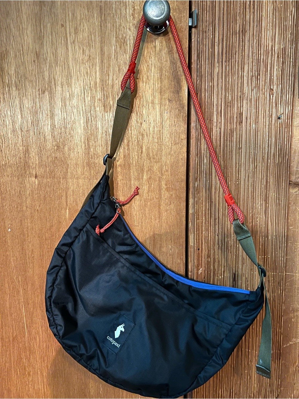 Cotopaxi Trozo 8L Shoulder Bag - Cada Día